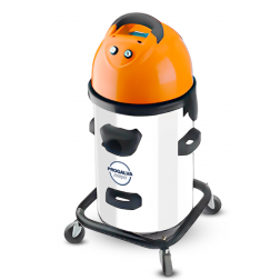 Aspirateur eau et poussière 50 litres Progalva Spiro 500 C - 2122