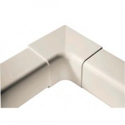 Angle intérieur 90° CBM beige largeur 140 mm - CLI04253