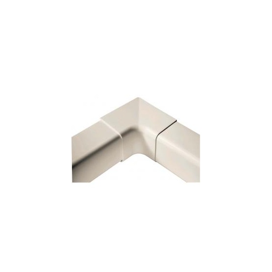 Angle intérieur 90° CBM beige largeur 140 mm - CLI04253