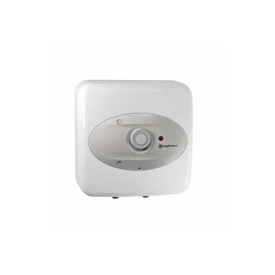 Chauffe-eau Chaffoteaux 30 litres blindé mural Ø 447 - 3100390