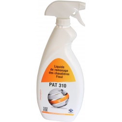 Produit de Degoudronnage PAT 310 Pret à l'emploie - 3015