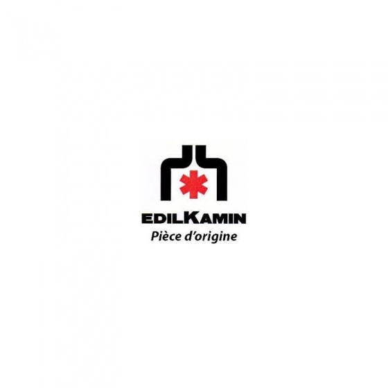 Kit Fil pour raccordement électrique EDILKAMIN - R250050