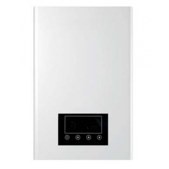 Chaudière électrique murale 12-24 KW modulante Caliwatt Evo Tri 380 v - REF1224T