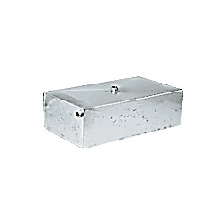 Vase d'expansion ouvert en inox Thermador 30 litres - VI30