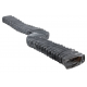 Conduit PE souple rectangulaire Axelair 40 x 100 mm - Long 20 m - CPS41020