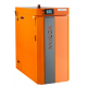 Chaudière à bois bûches Morvan à tirage inversé SX EASY 35 Kw - 522026