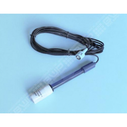 Sonde pH double jonction avec câble 5m pour pompe doseuse - 00.043.011