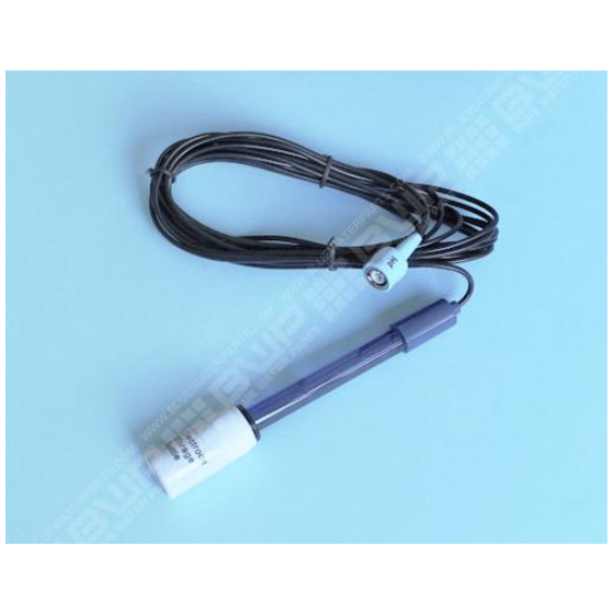 Sonde pH double jonction avec câble 5m pour pompe doseuse - 00.043.011