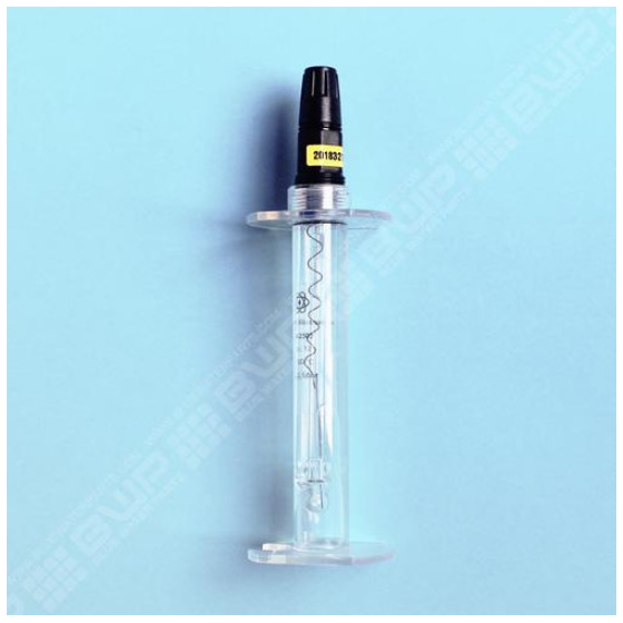 Sonde pH sans pression en verre SN6 PG13.5 Syclope - CAA2503