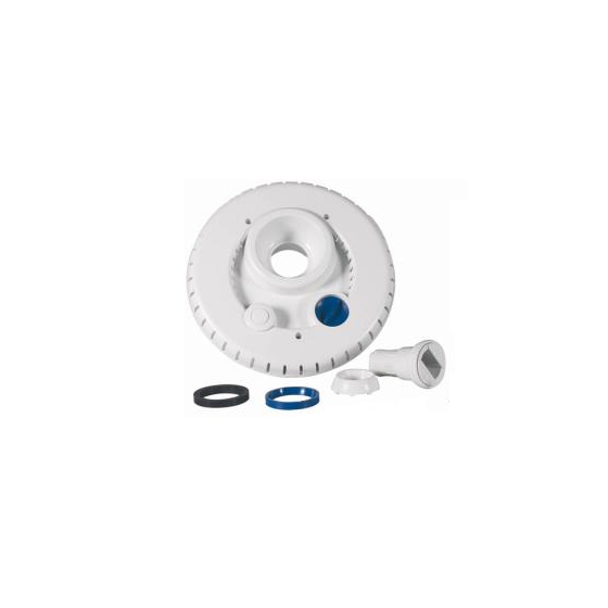 Facade de nage à contre courant Espa Nadorself - 86100310