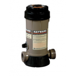 Chlorinateur en ligne HAYWARD CL200EURO 4 kg - HAY-450-0801