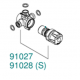 Sachet Maintenance pour ALPA - 91027