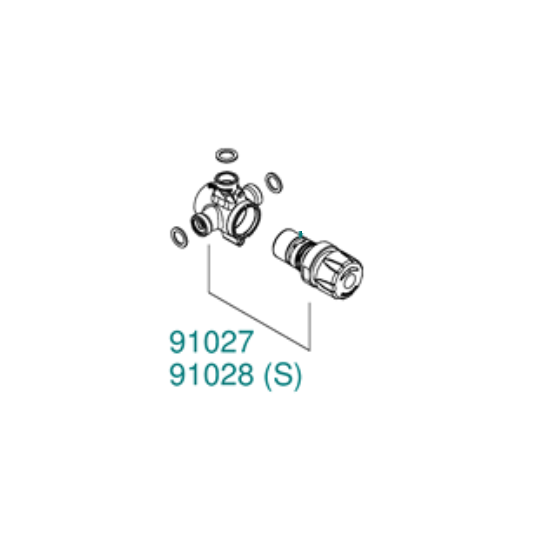 Sachet Maintenance pour ALPA - 91027