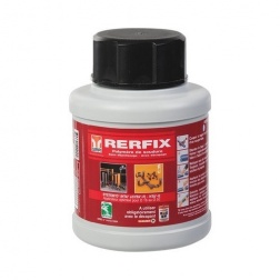 Pot de Polymere de soudure pour les canalisation PVC - 250 ml