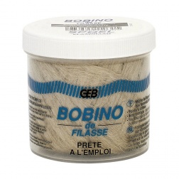 Filasse lin bobino GEB 80 gr - 515030