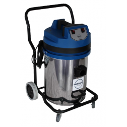 Aspirateur inox eau et poussière NESO 500CB NM - 50 litres - 1044 NM
