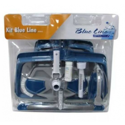 Kit complet Fluidra pour nettoyage piscine gamme Blue Line - 73122