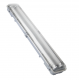 Réglette étanche led IP65 avec 2 tubes
