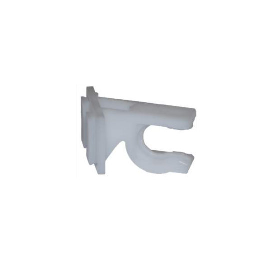 Clips de fixation pour robine flotteur de réservoir Regiplast 650/750 - 760001