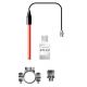 Kit ORP et sonde pour électrolyseur Astralpool Clear Connect Evo - 76779