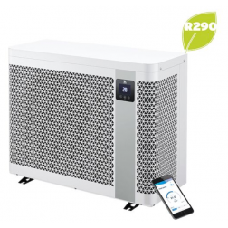 Pompe à chaleur piscine résidentielle Zodiac PX26
