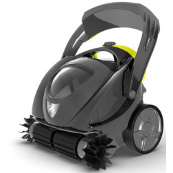 Robot électrique Zodiac Spabot OS 0800 pour spa - WR000514