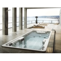 Spa de nage mono-bassin Astralpool Swimspa Méditerranea - 64414A1320