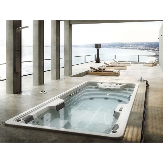 Spa de nage mono-bassin Astralpool Swimspa Méditerranea - 64414A1320