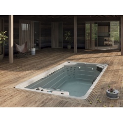 Spa de nage mono-bassin Astralpool Swimspa Compact - 69128A1320