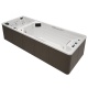 Spa de nage mono-bassin Astralpool Swimspa Dual - 74238A1320