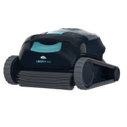 Robot nettoyeur électrique Maytronics Dolphin sans fil Liberty 300