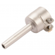 Buse standard 5mm pour appareil de soudage Leister Hot Jet - 107144