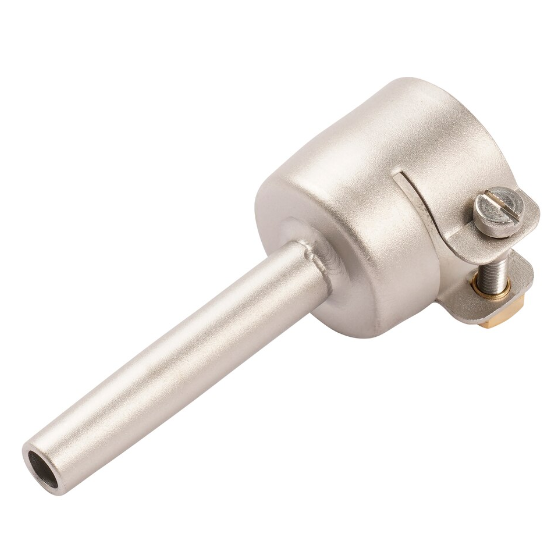 Buse standard 5mm pour appareil de soudage Leister Hot Jet - 107144