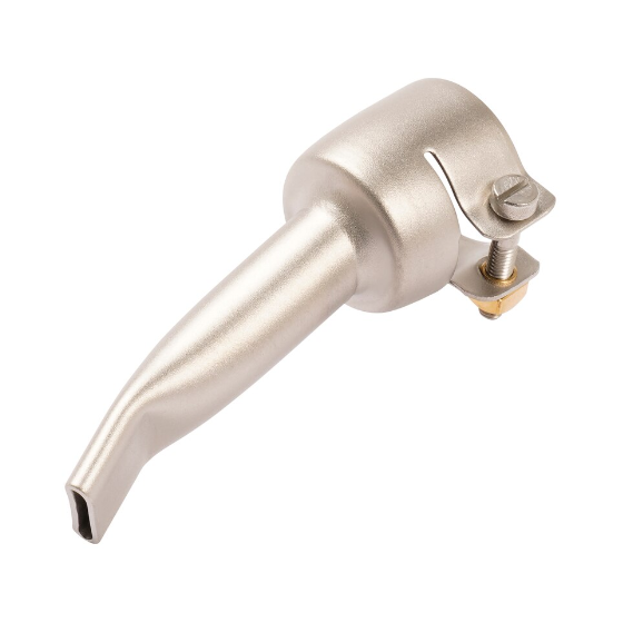Buse standard 15mm pour appareil de soudage Leister Hot Jet - 107141