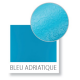 Membrane armée bleu adriatique 180/100ème Fluidra antidérapante - 81116702F
