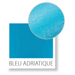 Membrane armée bleu adriatique 180/100ème Fluidra antidérapante - 81116702F