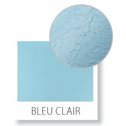 Membrane armée bleu clair 180/100ème Fluidra antidérapante - 81116704F le Rlx