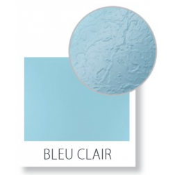 Membrane armée bleu clair 180/100ème Fluidra antidérapante - 81116704F