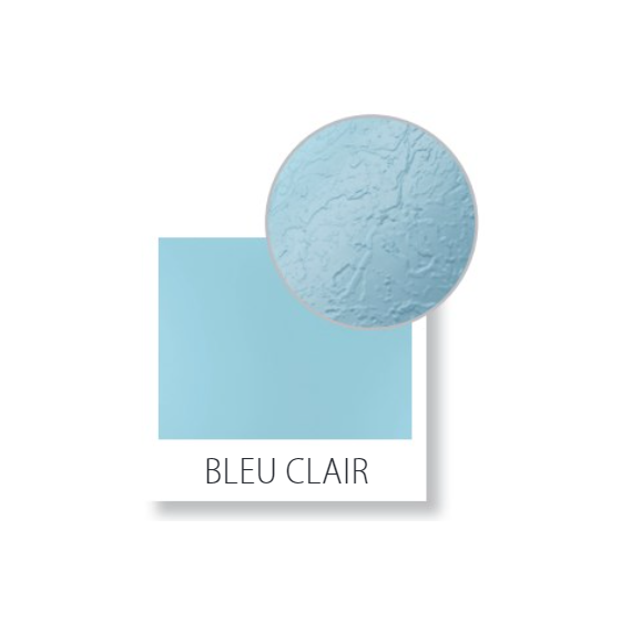 Membrane armée bleu clair 180/100ème Fluidra antidérapante - 81116704F