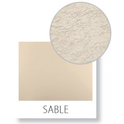 Membrane armée sable 180/100ème Fluidra antidérapante - 81116705F - le Rlx