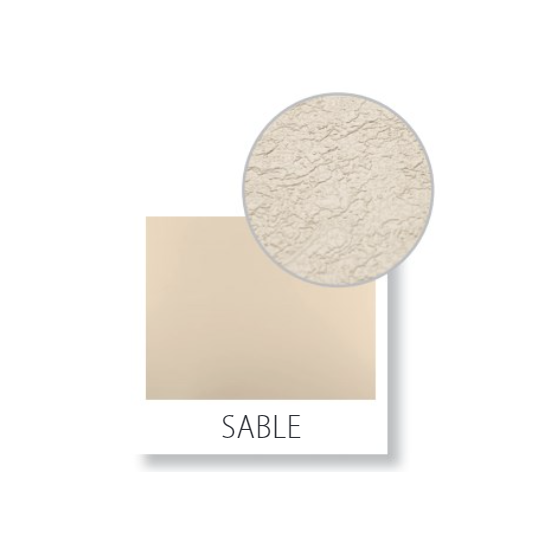 Membrane armée sable 180/100ème Fluidra antidérapante - 81116705F