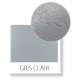 Membrane armée gris clair 180/100ème Fluidra antidérapante - 81116706F