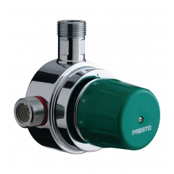 Mitigeur centralisé Presto PRESTOTHERM Débit de 84 L/mm - 84007