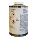 Pot de PVC liquide 1 litre à souder Armeflex blanc Fluidra - KC081001