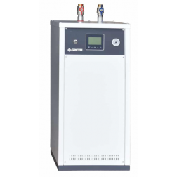 Chaudière électrique Gretel au sol 24 KW Chauffage seul - S 24