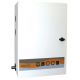 Module et Appoint Électrique Bois / Solaire Gretel 6 KW - AES 6