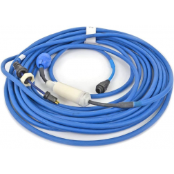 Câble 18 m swivel pour robot de piscine Maytronics Dolphin - 9995872 -ASSY