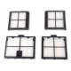 Kit de 4 cartouches 50 microns pour robot Maytronics S100 - 9991466- ASSY