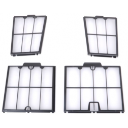 Kit de 2 filtres 100 microns pour robot Maytronics S200/S300/Z3i - 9991463-ASSY