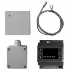 Régulation électronique modulante pour chaudière Murale - REGULC